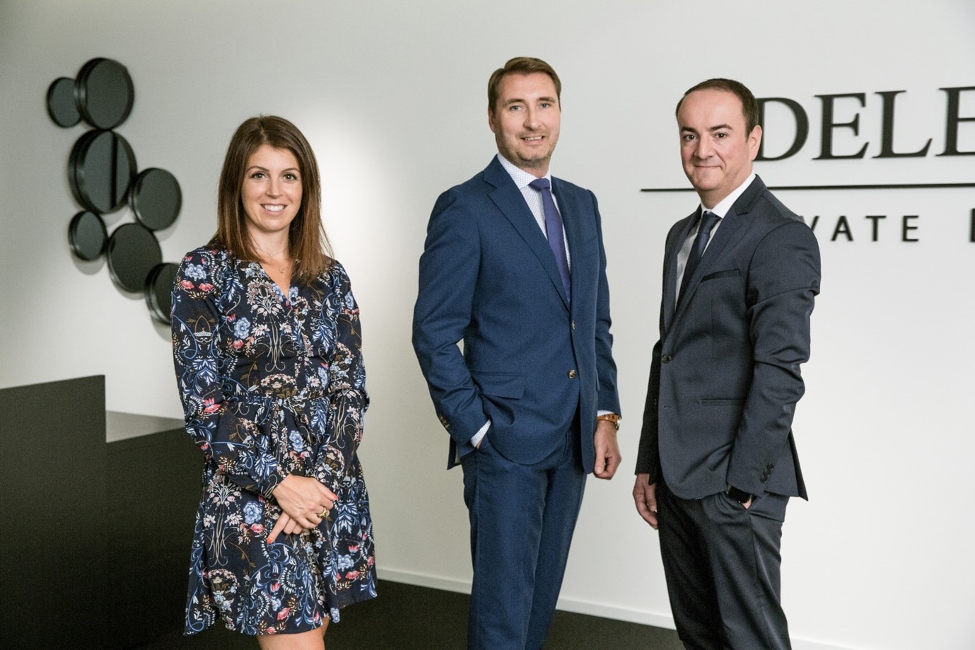 Delen Private Bank Namen