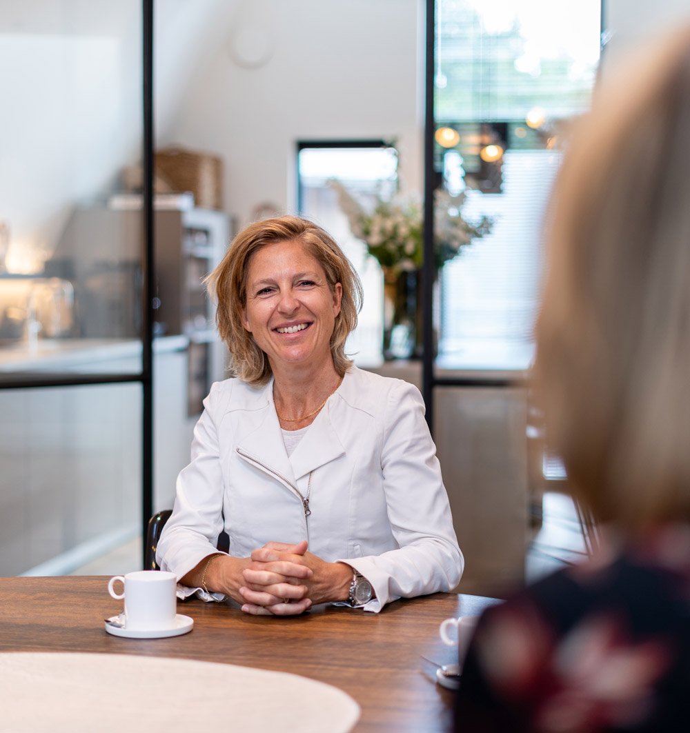Delen Private Bank Brasschaat