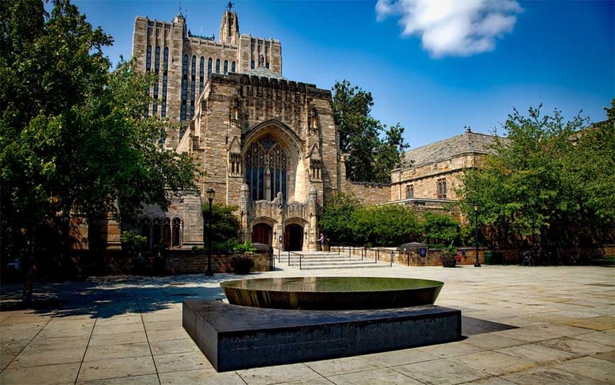 Yale University
