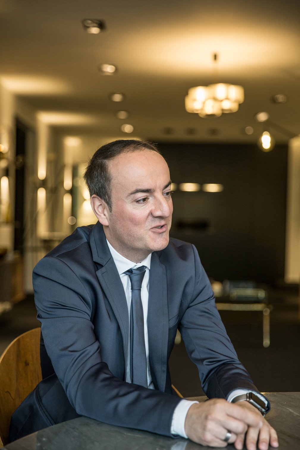Delen Private Bank Namen