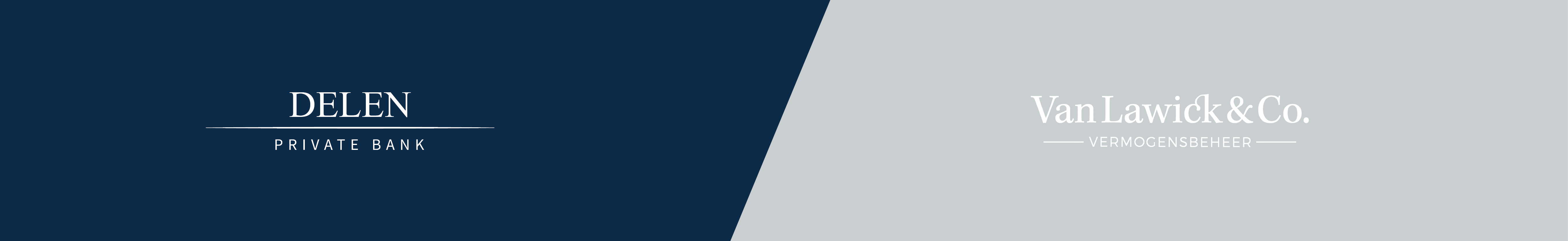 162871_Email banner Delen - Van Lawick & co wit - 2