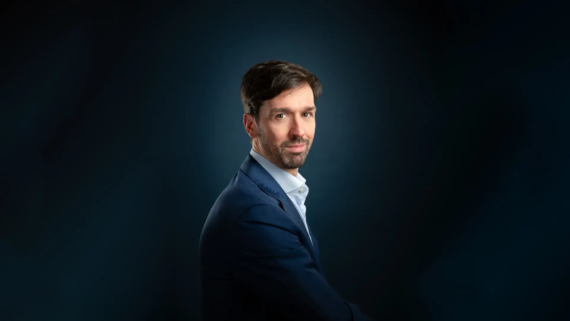 Mathieu Van Nerum
