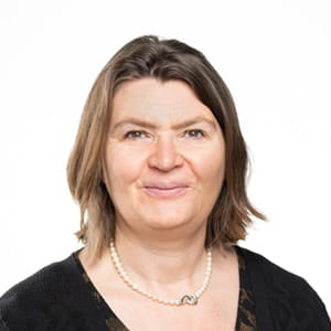 Katrin Eyckmans