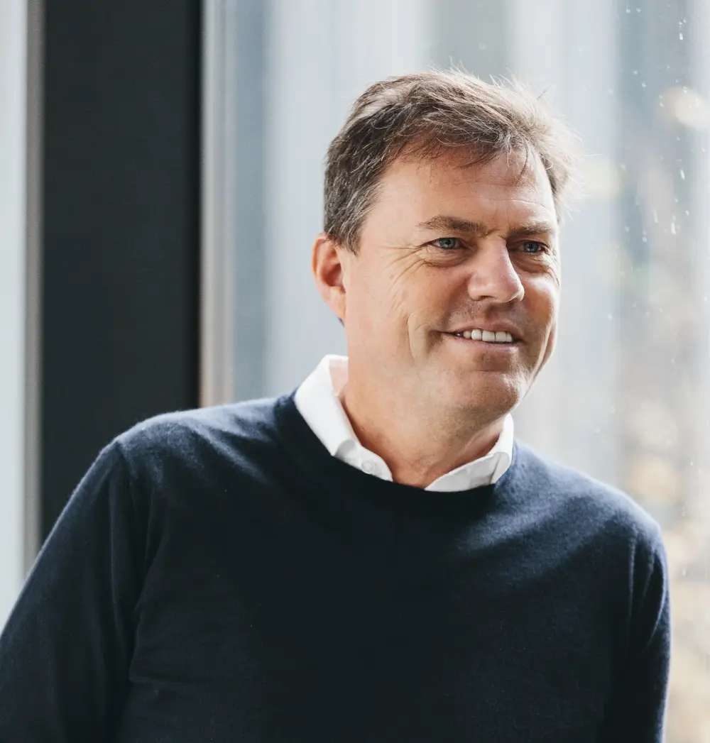 Joost Callens - Camino 1