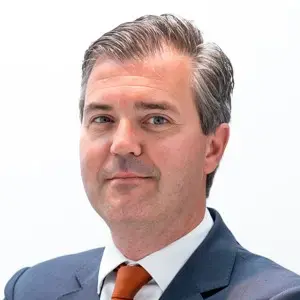 Picture of Wesley Goderie